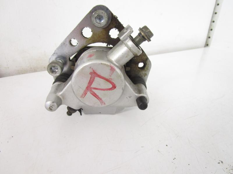 97 Kawasaki VN 1500 A Vulcan 88 Rear Brake Caliper 43041-1588-GN